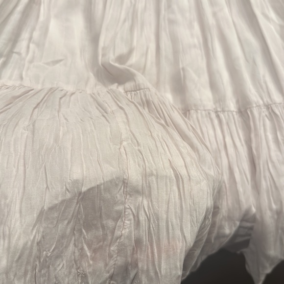 Aritzia-Wilfred mini dress - Picture 6 of 7